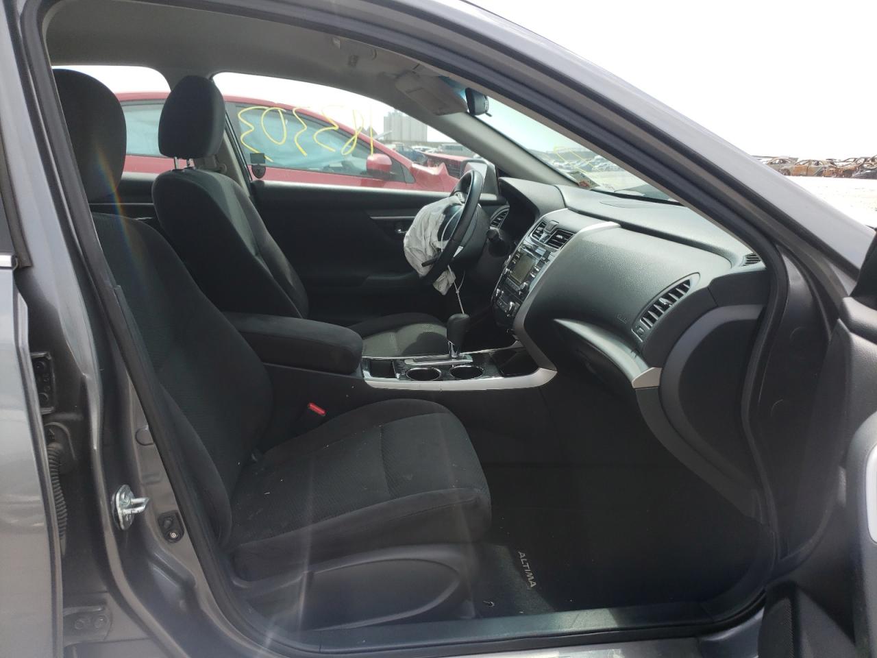 Photo 5 from auction – 2014 NISSAN ALTIMA 2.5 with VIN 1N4AL3APXEC196579
