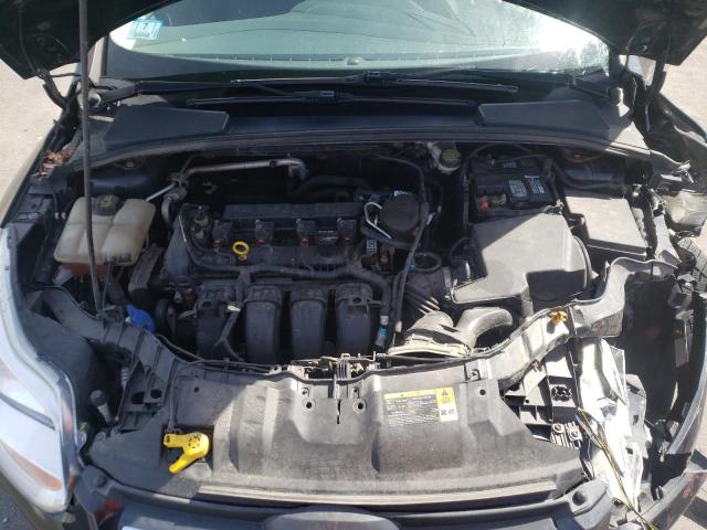 صورة رقم 7 من المزاد - 2014 FORD FOCUS SE مع VIN 1FADP3K29EL125300