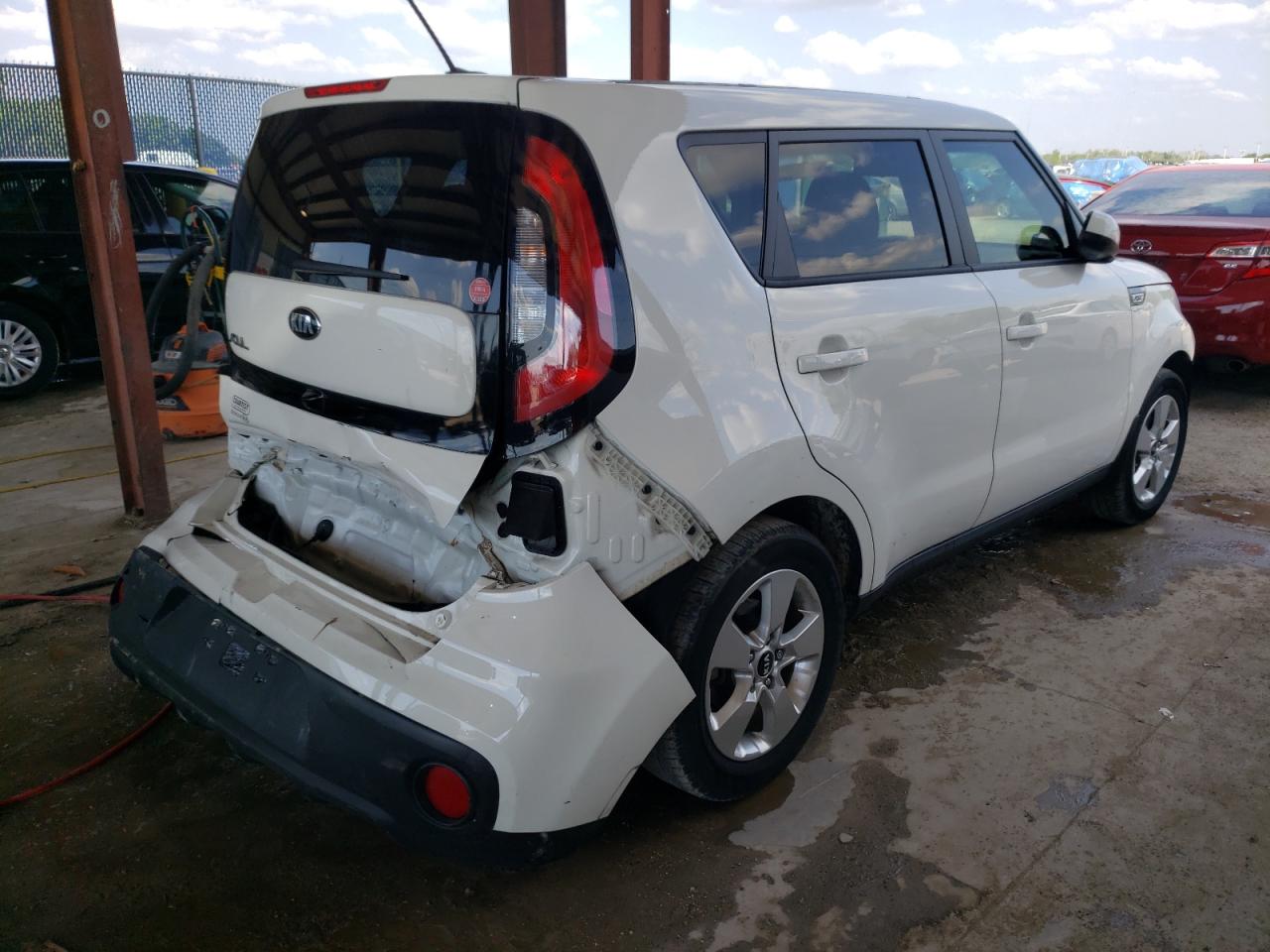 Photo 4 from auction – 2019 KIA SOUL with VIN KNDJN2A26K7025139