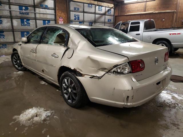 صورة رقم 3 من المزاد - 2007 BUICK LUCERNE CX مع VIN 1G4HD57257U149336