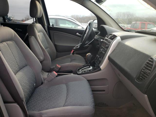 Photo 5 from auction – 2007 SATURN VUE with VIN 5GZCZ33D37S815146