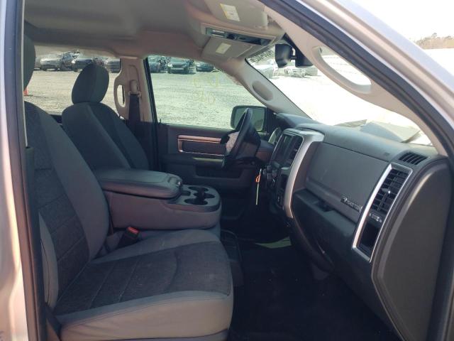 Photo 5 from auction – 2016 RAM 1500 SLT with VIN 3C6RR7LT4GG271118