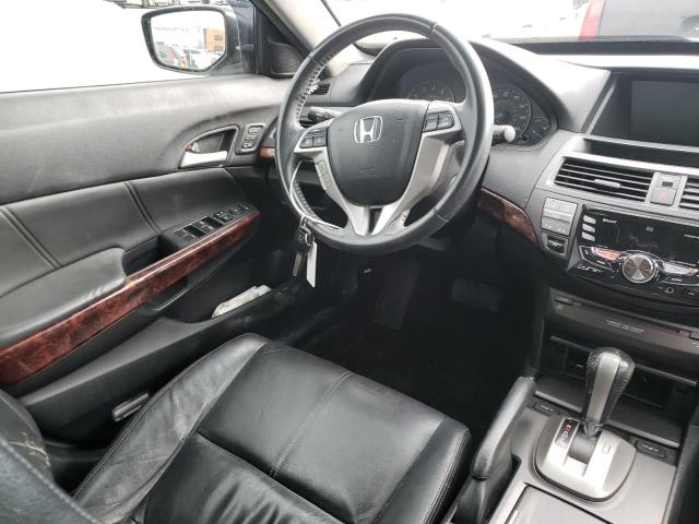 Photo 9 from auction – 2012 HONDA CROSSTOUR with VIN 5J6TF2H52CL003194