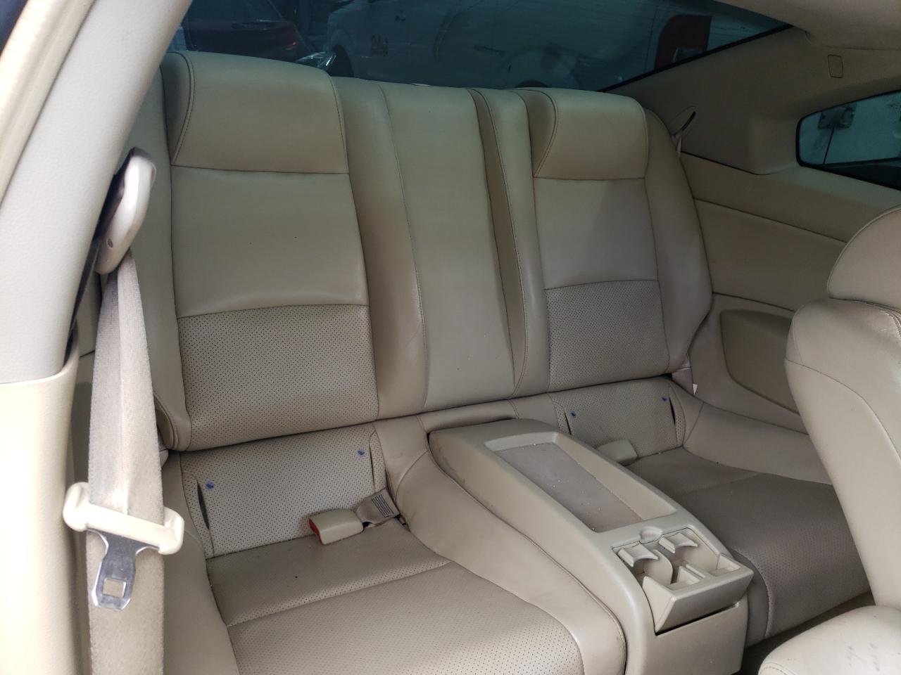 Photo 6 from auction – 2006 INFINITI G35 with VIN JNKCV54E36M715033