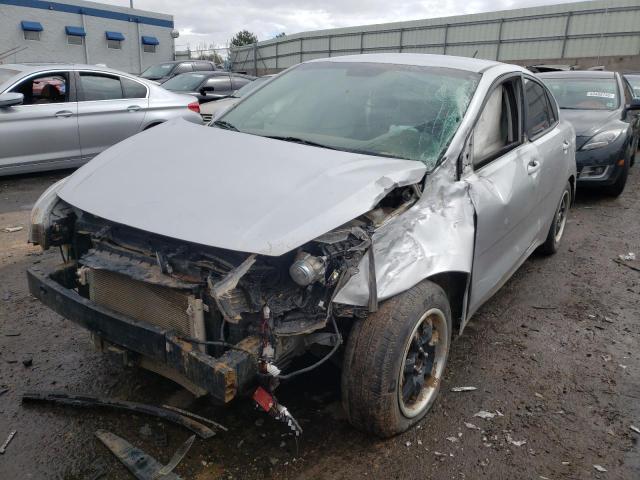 Photo 2 from auction – 2019 KIA RIO S with VIN 3KPA24AB2KE216884