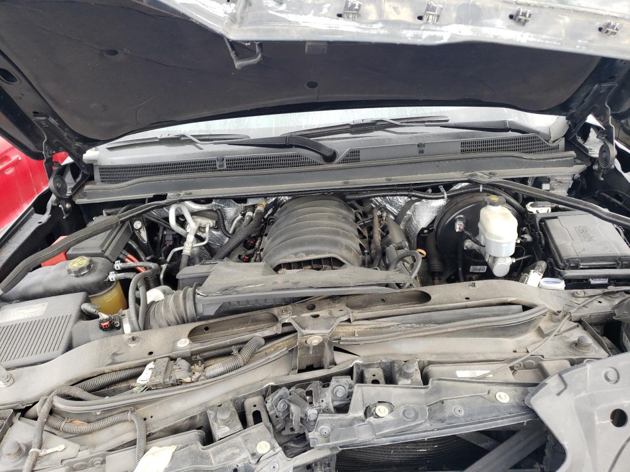 Фото 7 с аукциона – 2015 CADILLAC ESCALADE E с VIN 1GYS4UKJ5FR640021