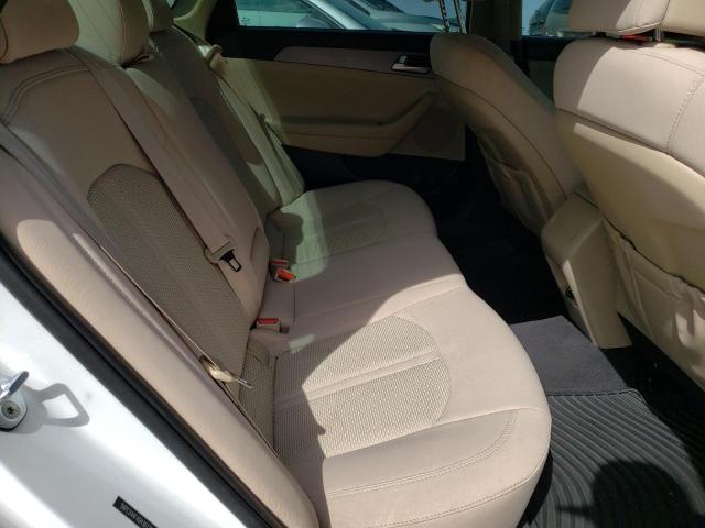 Photo 6 from auction – 2016 HYUNDAI SONATA SE with VIN 5NPE24AF4GH307369