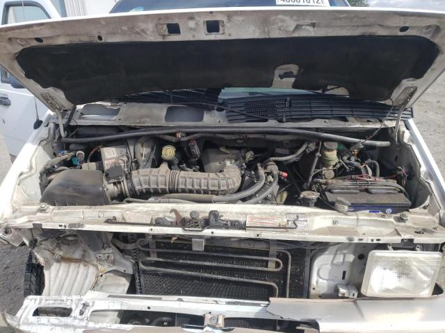 Photo 7 from auction – 1993 FORD AEROSTAR with VIN 1FMDA41XXPZC42426