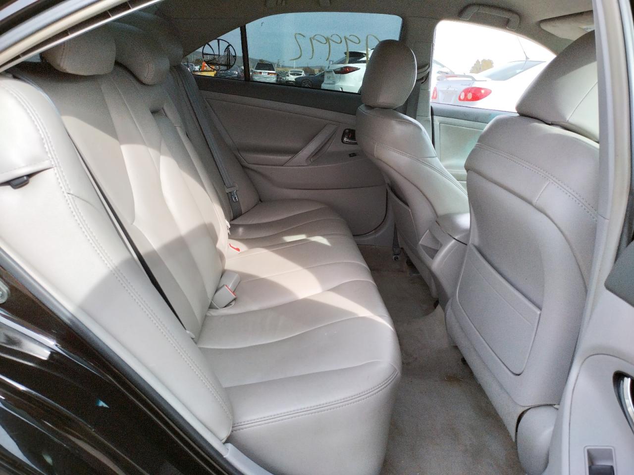 Photo 6 from auction – 2011 TOYOTA CAMRY BASE with VIN 4T1BF3EK7BU134367