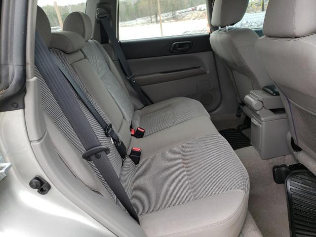 Photo 6 from auction – 2006 SUBARU FORESTER 2 with VIN JF1SG63646H759435