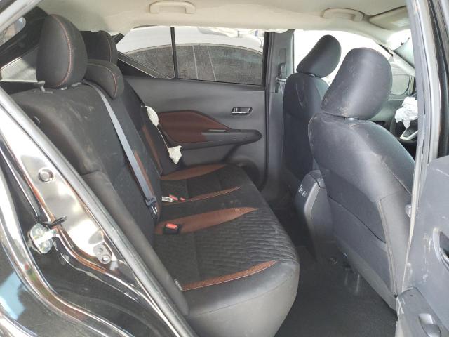Photo 6 from auction – 2021 NISSAN KICKS SR with VIN 3N1CP5DV1ML518027