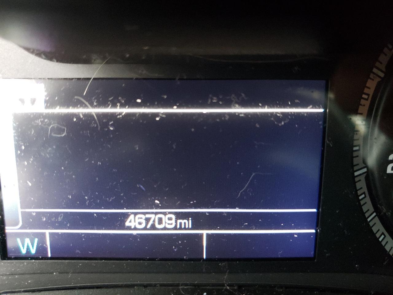 Photo 8 from auction – 2016 CHEVROLET CRUZE LT with VIN 1G1BE5SM3G7301766