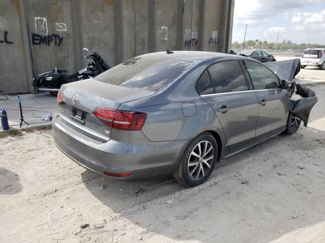 Photo 4 from auction – 2017 VOLKSWAGEN JETTA SE with VIN 3VWDB7AJ3HM202655