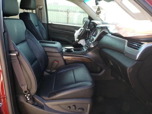 Photo 5 from auction – 2016 CHEVROLET TAHOE C150 with VIN 1GNSCBKC5GR410163