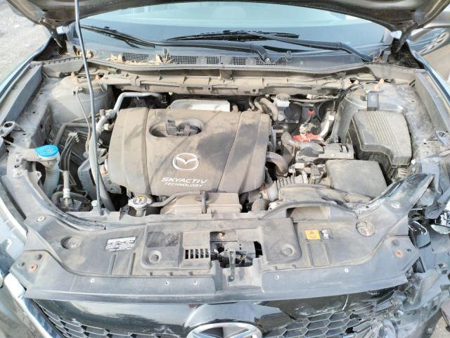 Photo 7 from auction – 2014 MAZDA CX-5 SPORT with VIN JM3KE2BE5E0392227