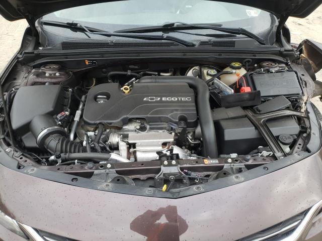 Photo 7 from auction – 2016 CHEVROLET MALIBU LT with VIN 1G1ZE5ST4GF206046