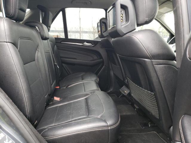 Photo 7 from auction – 2014 MERCEDES-BENZ ML 350 BLU with VIN 4JGDA2EB0EA344932