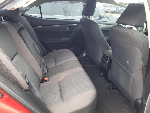 Photo 6 from auction – 2018 TOYOTA COROLLA L with VIN 5YFBURHE9JP750067