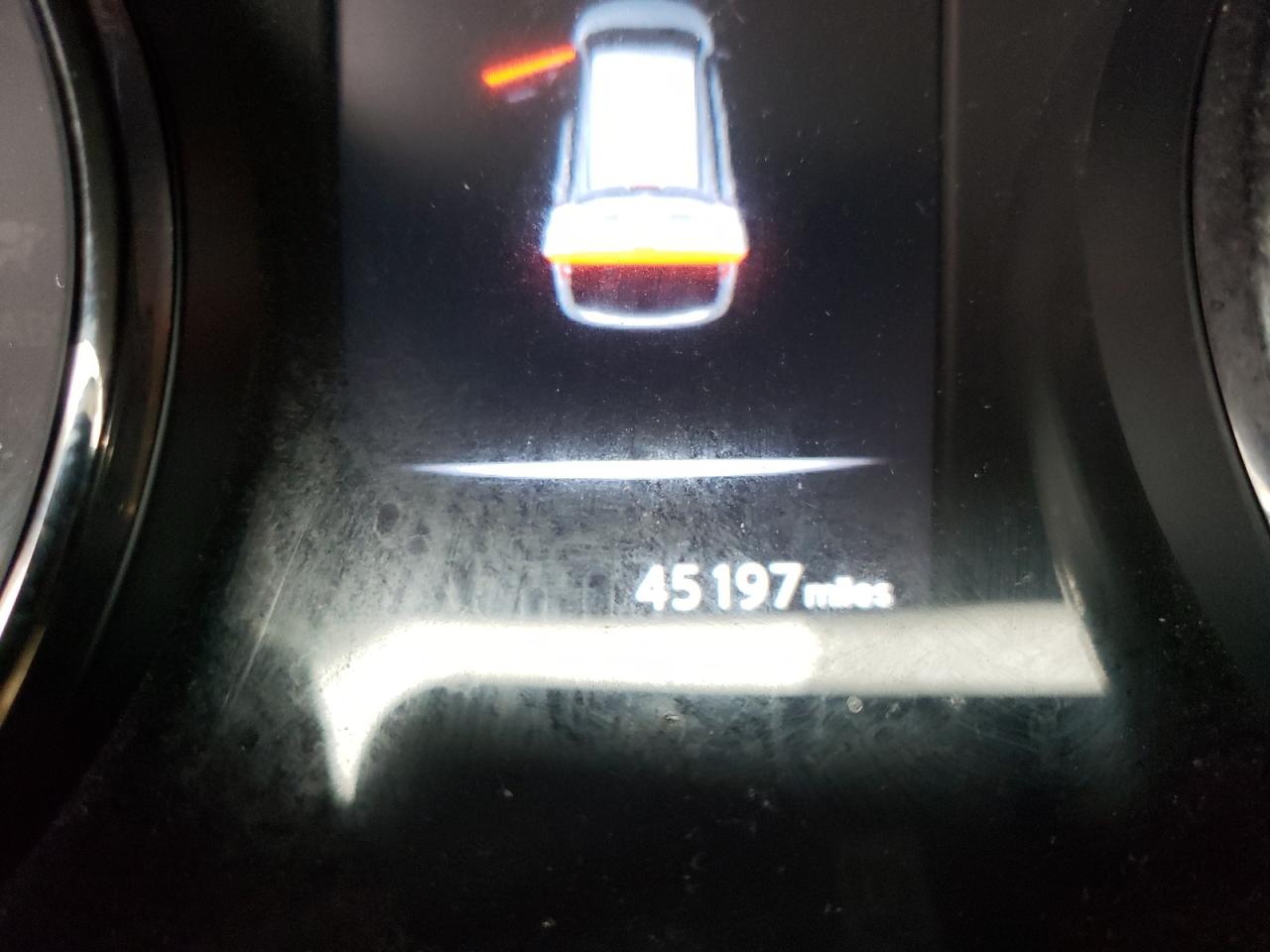 Фото 8 с аукциона – 2017 NISSAN ROGUE S с VIN KNMAT2MT8HP582802