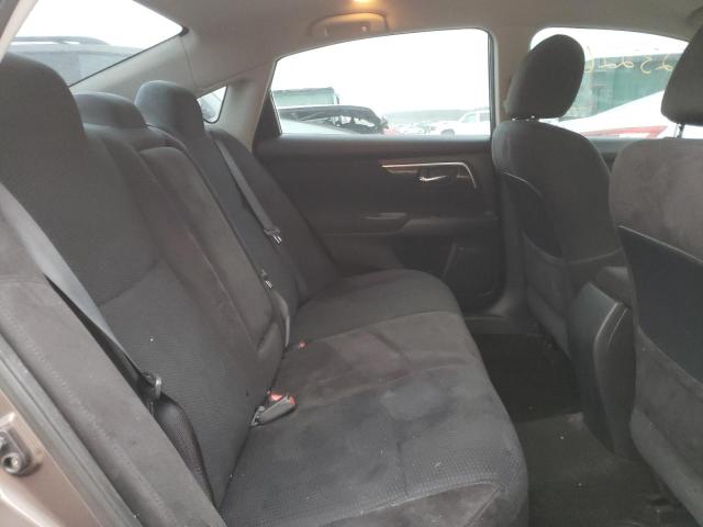 Photo 6 from auction – 2014 NISSAN ALTIMA 2.5 with VIN 1N4AL3APXEC279638