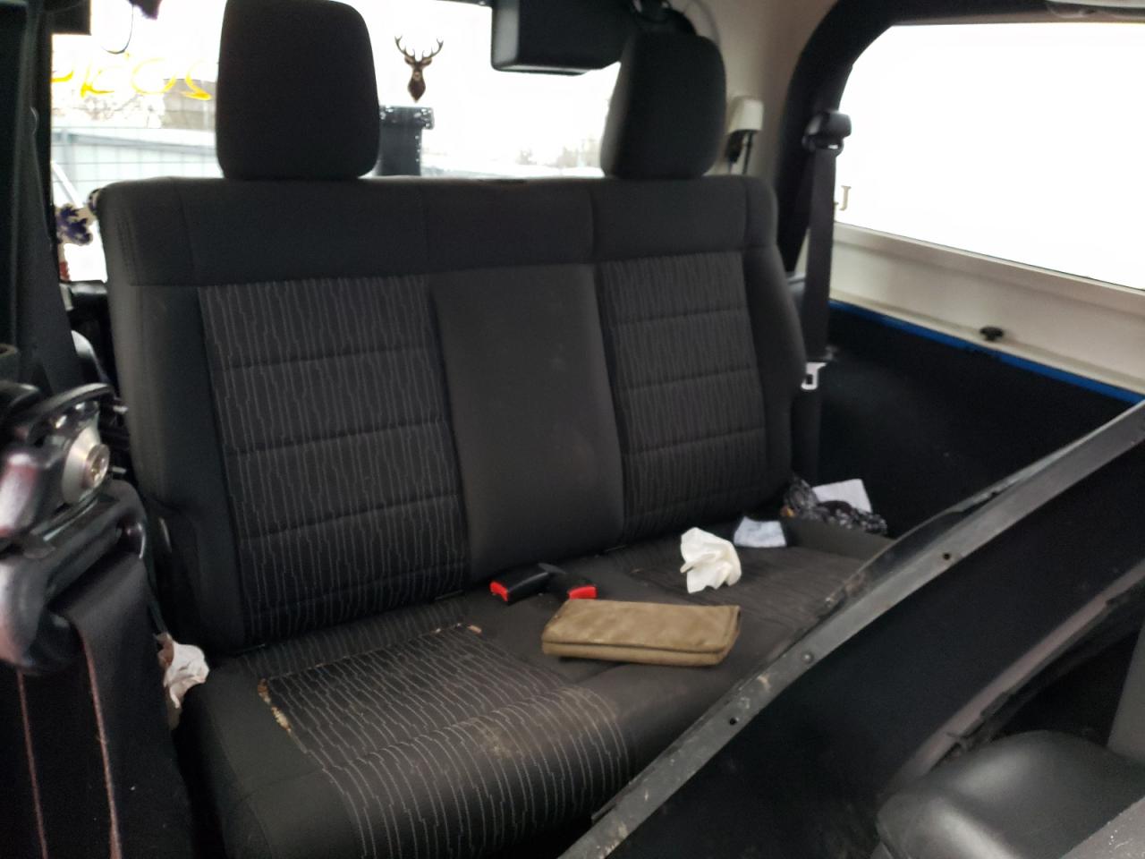 Photo 6 from auction – 2012 JEEP WRANGLER S with VIN 1C4AJWAG8CL112404