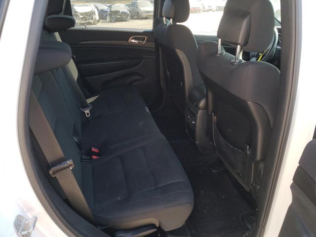 Photo 6 from auction – 2015 JEEP GRAND CHER with VIN 1C4RJFAG8FC208668