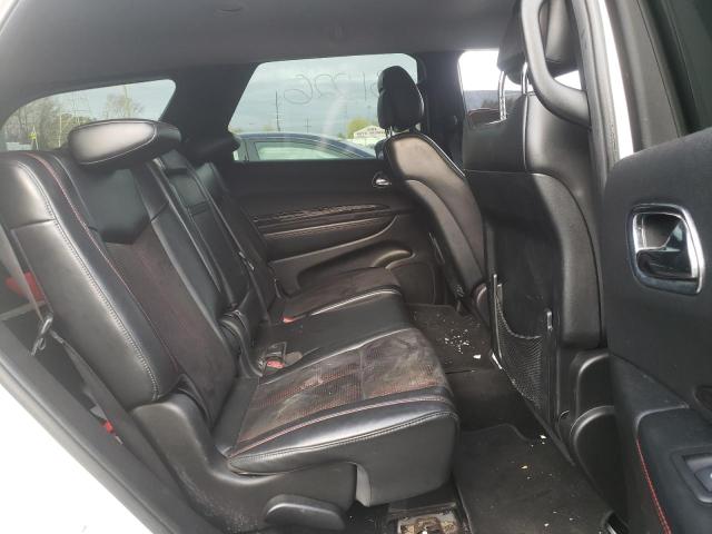 Photo 6 from auction – 2012 DODGE DURANGO with VIN 1C4SDHCT6CC330519