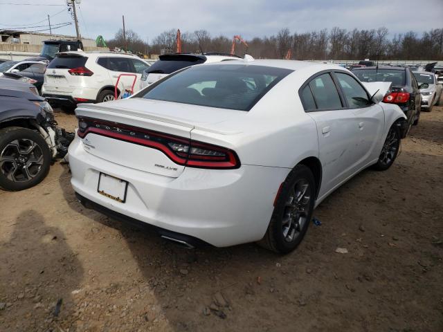 Photo 4 from auction – 2017 DODGE CHARGER SX with VIN 2C3CDXJG5HH612440