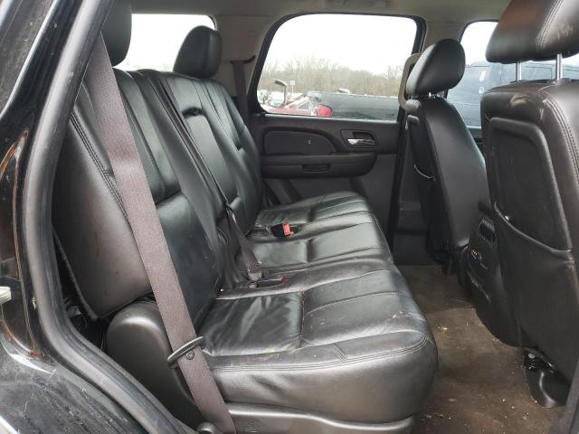 Photo 6 from auction – 2011 GMC YUKON SLT with VIN 1GKS2CE04BR300480
