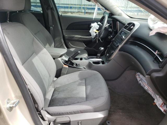 Photo 5 from auction – 2015 CHEVROLET MALIBU LS with VIN 1G11B5SL5FF126047