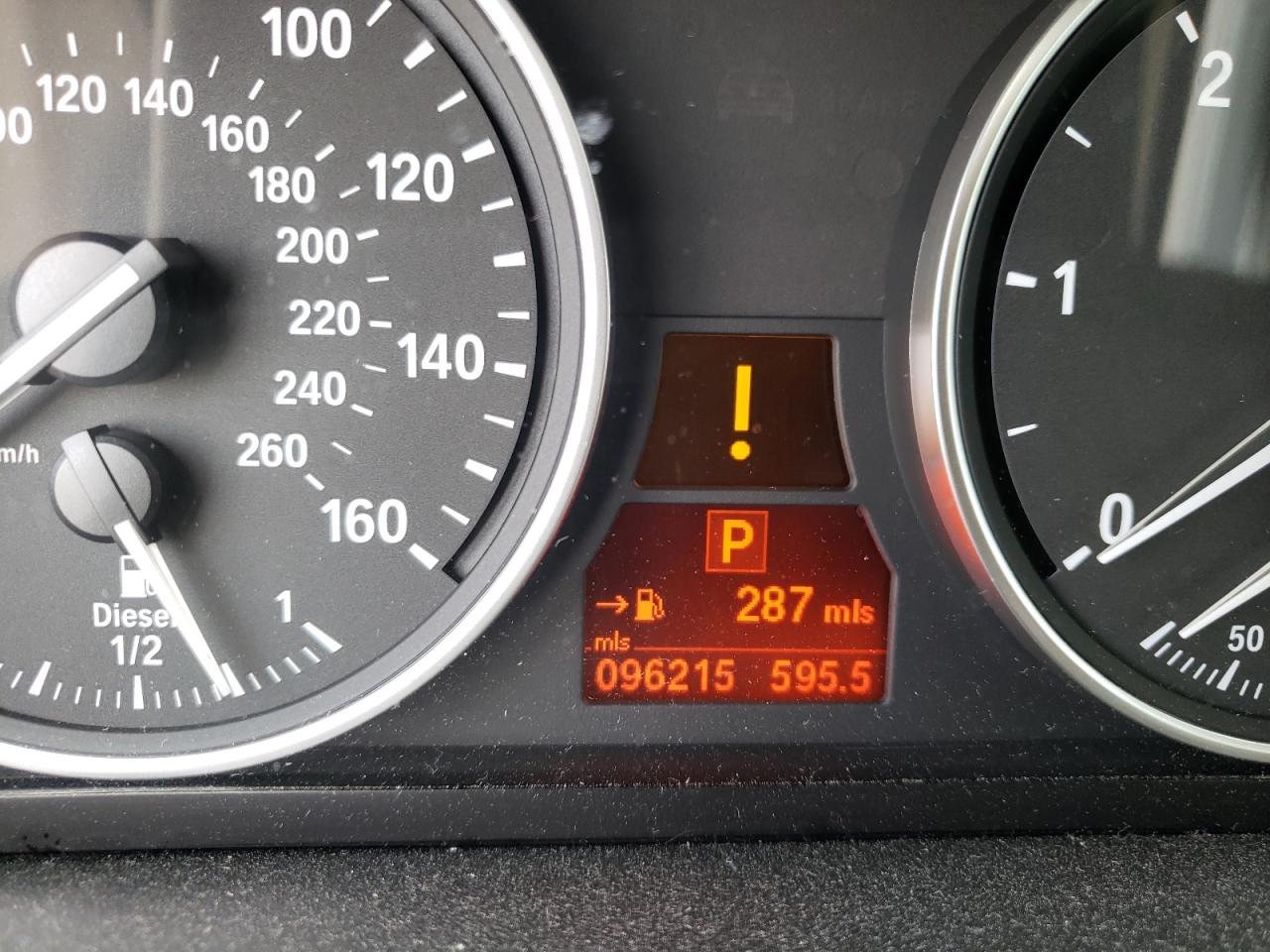 Photo 8 from auction – 2013 BMW X5 XDRIVE3 with VIN 5UXZW0C59D0B95651