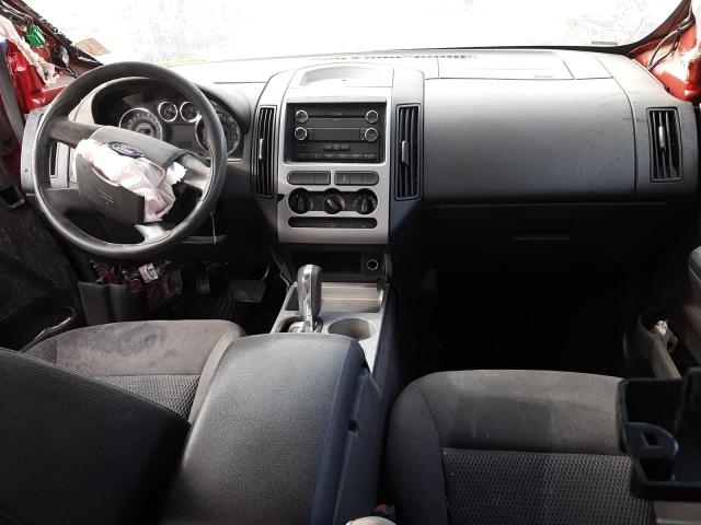 Photo 9 from auction – 2010 FORD EDGE SE with VIN 2FMDK3GC2ABA22056