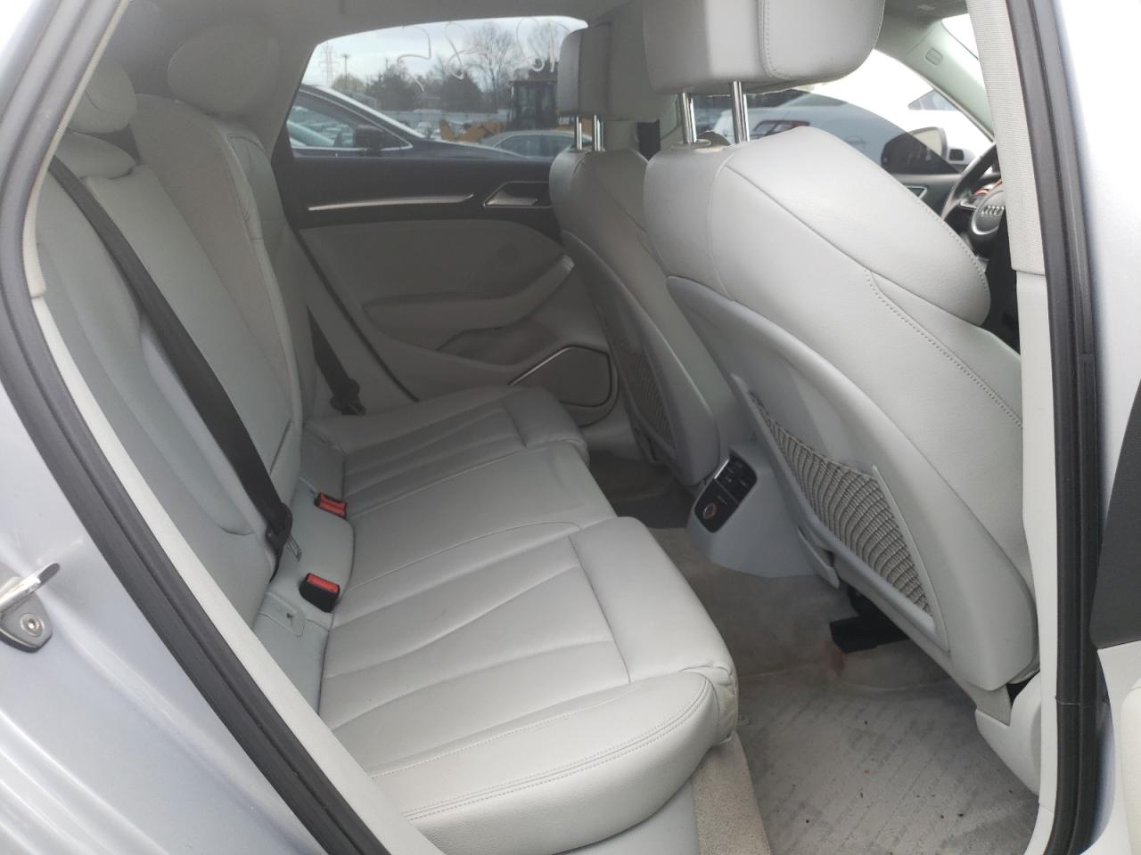 Photo 6 from auction – 2015 AUDI A3 PRESTIG with VIN WAUKFGFF3F1040276