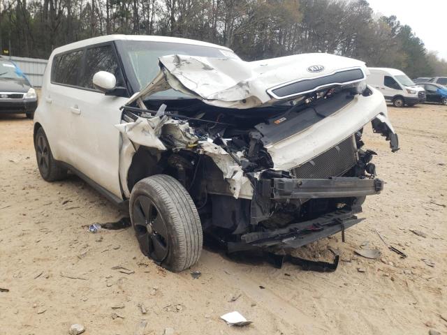 Photo 1 from auction – 2016 KIA SOUL with VIN KNDJN2A26G7305506