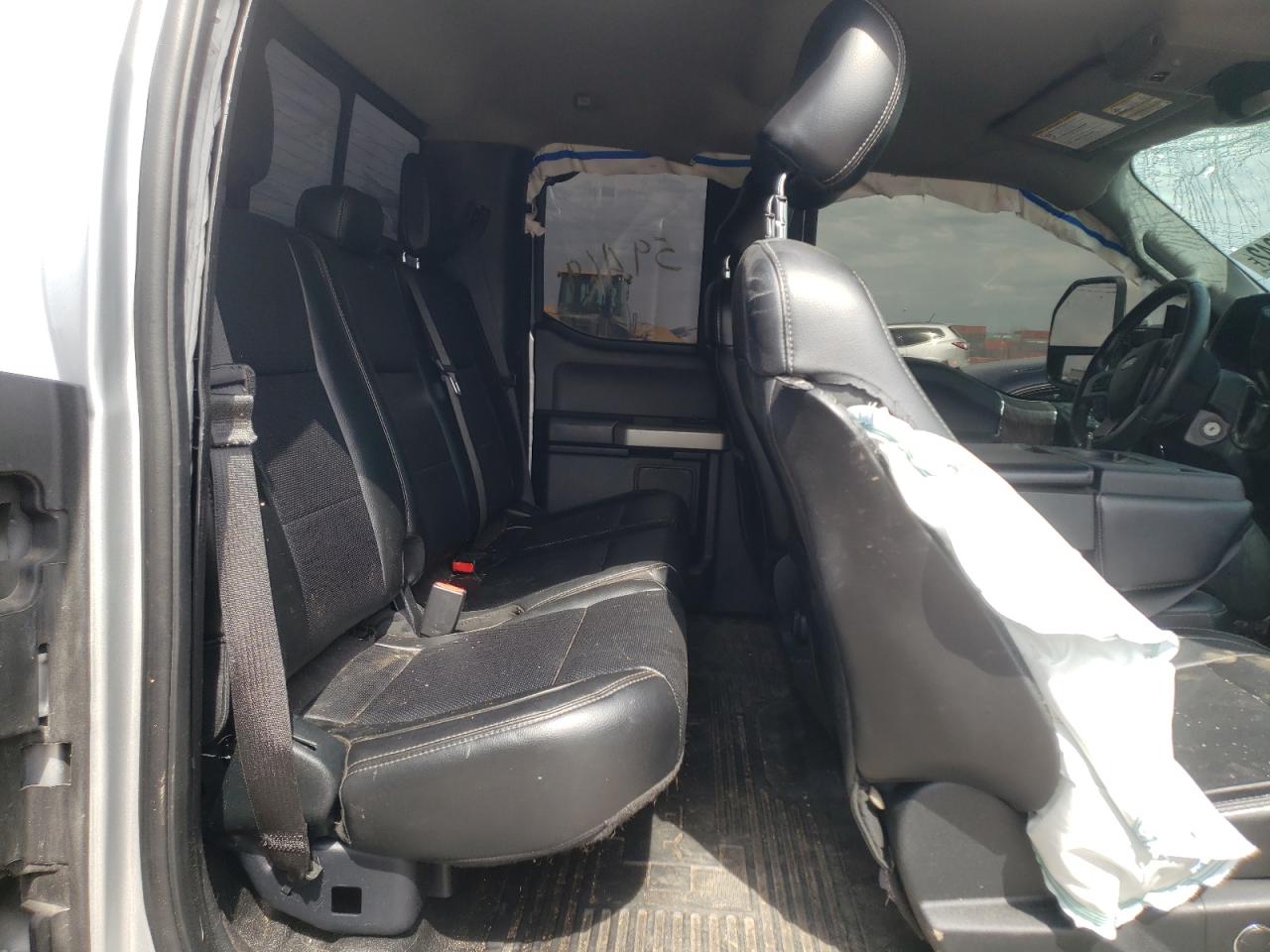 Photo 6 from auction – 2017 FORD F250 SUPER with VIN 1FT7X2BT1HEC51704