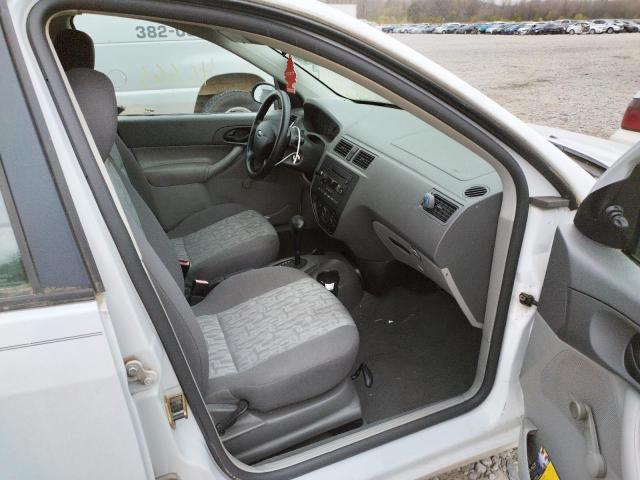 Photo 5 from auction – 2005 FORD FOCUS ZX4 with VIN 1FAFP34N65W162075