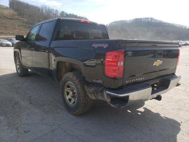 Photo 3 from auction – 2015 CHEVROLET SILVRK1500 with VIN 3GCUKPEC0FG149990