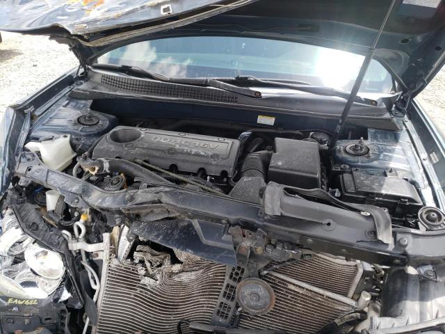 Photo 7 from auction – 2009 HYUNDAI SONATA SE with VIN 5NPEU46C19H562220