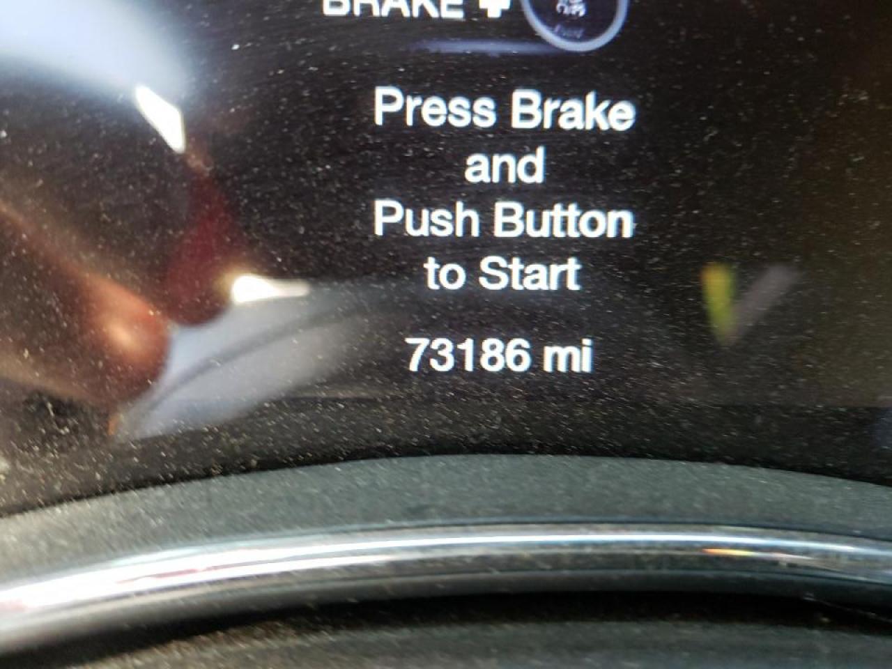 Photo 8 from auction – 2016 DODGE DURANGO R/ with VIN 1C4SDHCT8GC484204