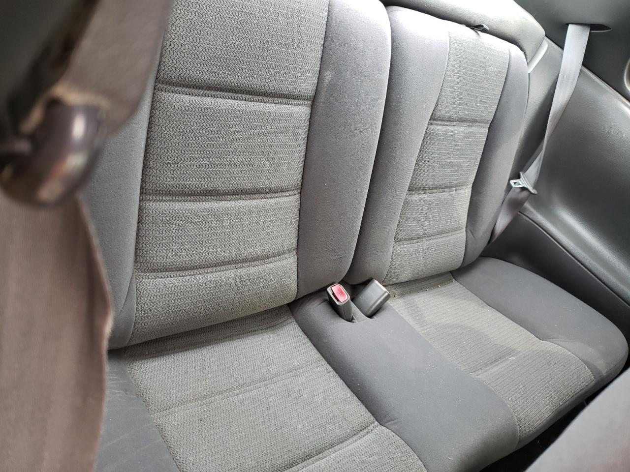 Photo 6 from auction – 2001 FORD MUSTANG with VIN 1FAFP40491F169289