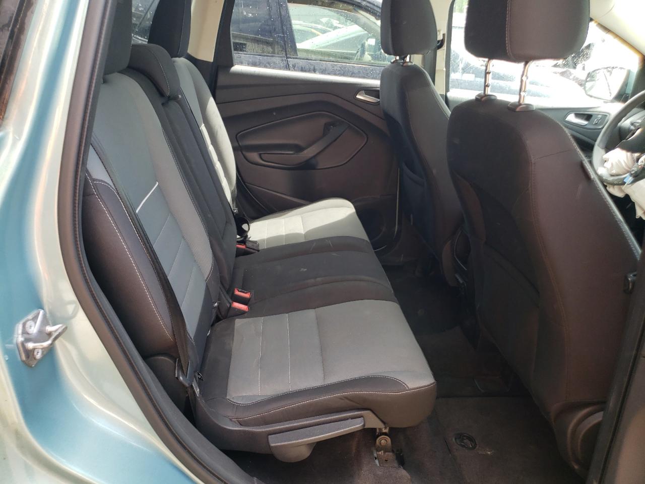Photo 6 from auction – 2013 FORD ESCAPE SE with VIN 1FMCU0GX4DUB06272
