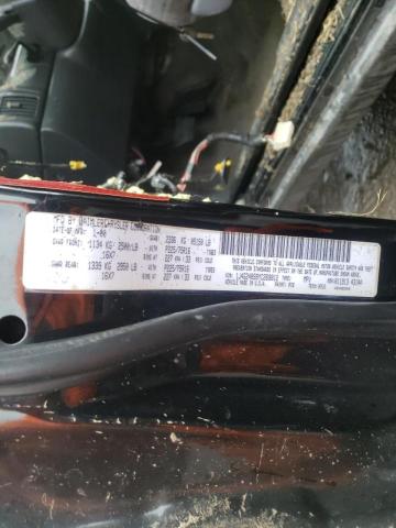 Photo 10 from auction – 2000 JEEP GRAND CHER with VIN 1J4G248S8YC269812