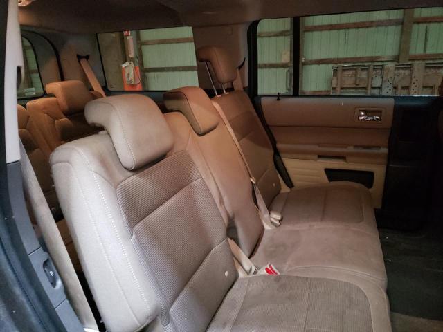 Photo 6 from auction – 2010 FORD FLEX SE with VIN 2FMGK5BC0ABA81140
