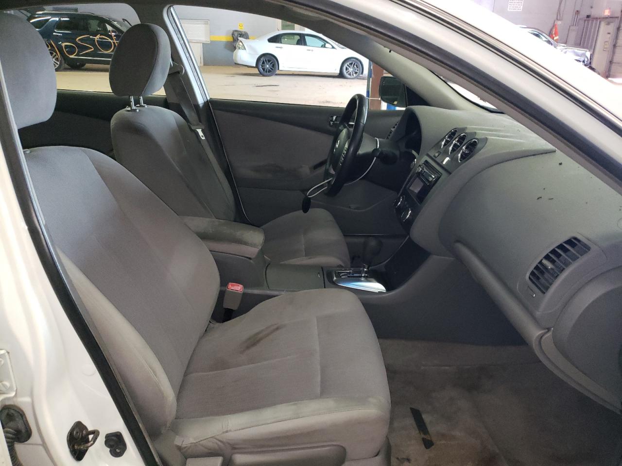Photo 5 from auction – 2010 NISSAN ALTIMA BAS with VIN 1N4AL2AP2AN401790