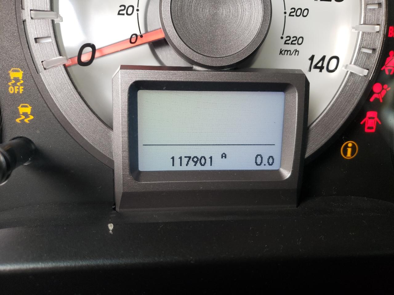 Photo 8 from auction – 2015 HONDA PILOT TOUR with VIN 5FNYF4H99FB049509