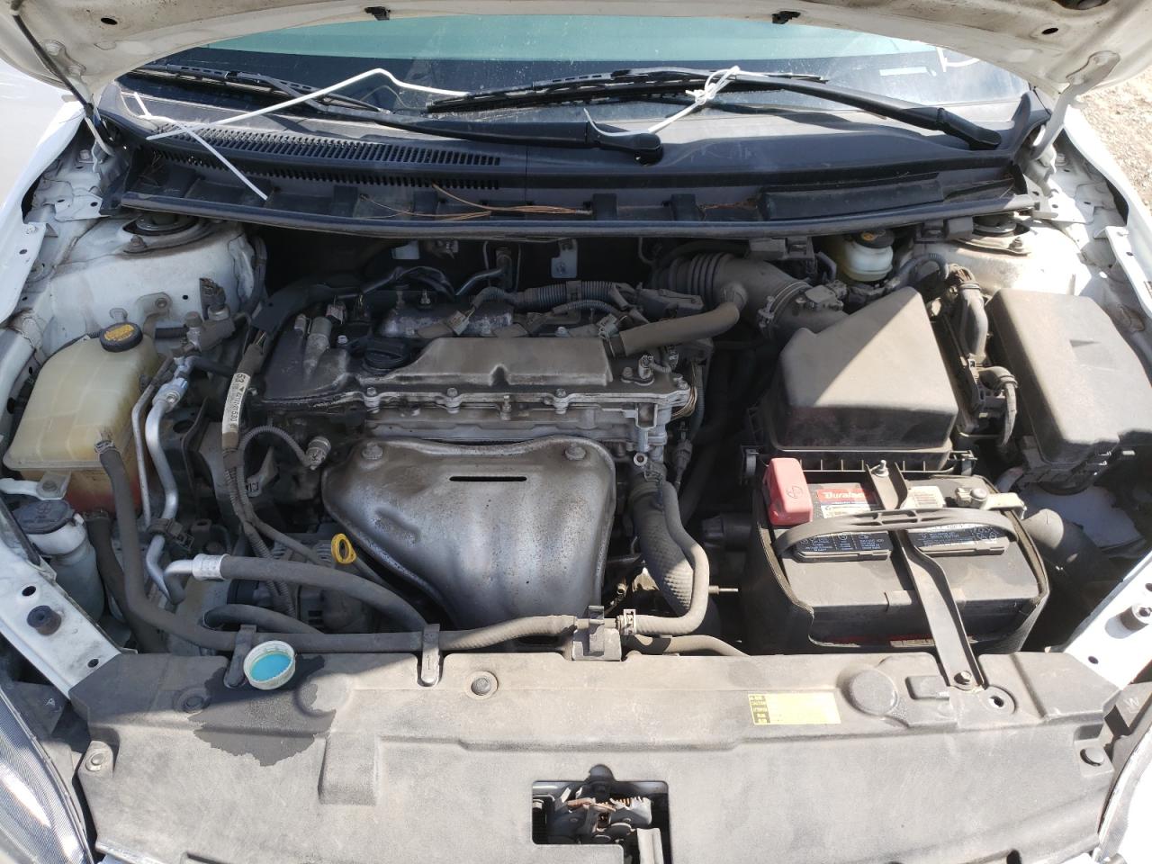 Photo 7 from auction – 2014 TOYOTA SCION TC with VIN JTKJF5C79E3084911