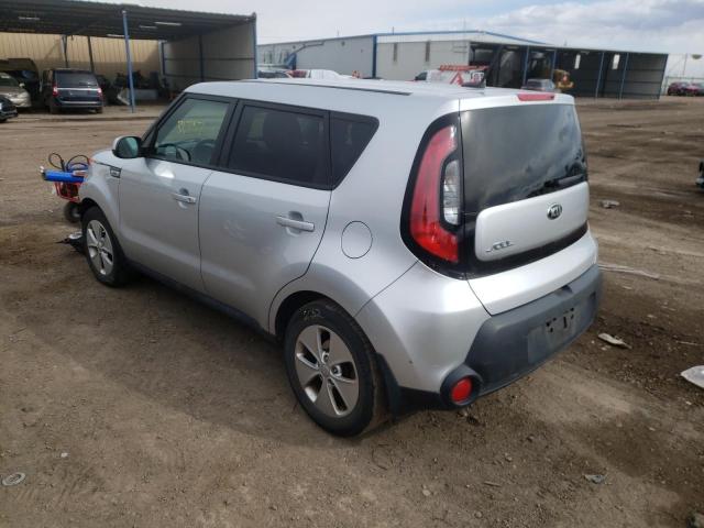 Photo 3 from auction – 2015 KIA SOUL with VIN KNDJN2A28F7760579