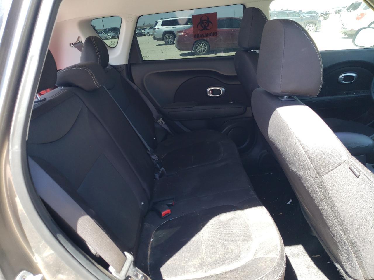 Photo 6 from auction – 2019 KIA SOUL with VIN KNDJN2A23K7005396