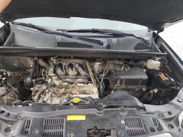 Photo 7 from auction – 2009 TOYOTA HIGHLANDER with VIN JTEDS41A892088626
