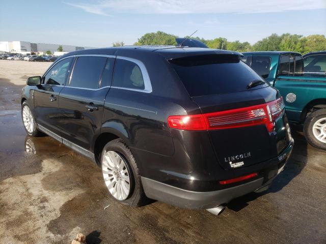 Photo 3 from auction – 2012 LINCOLN MKT with VIN 2LMHJ5AT7CBL52971